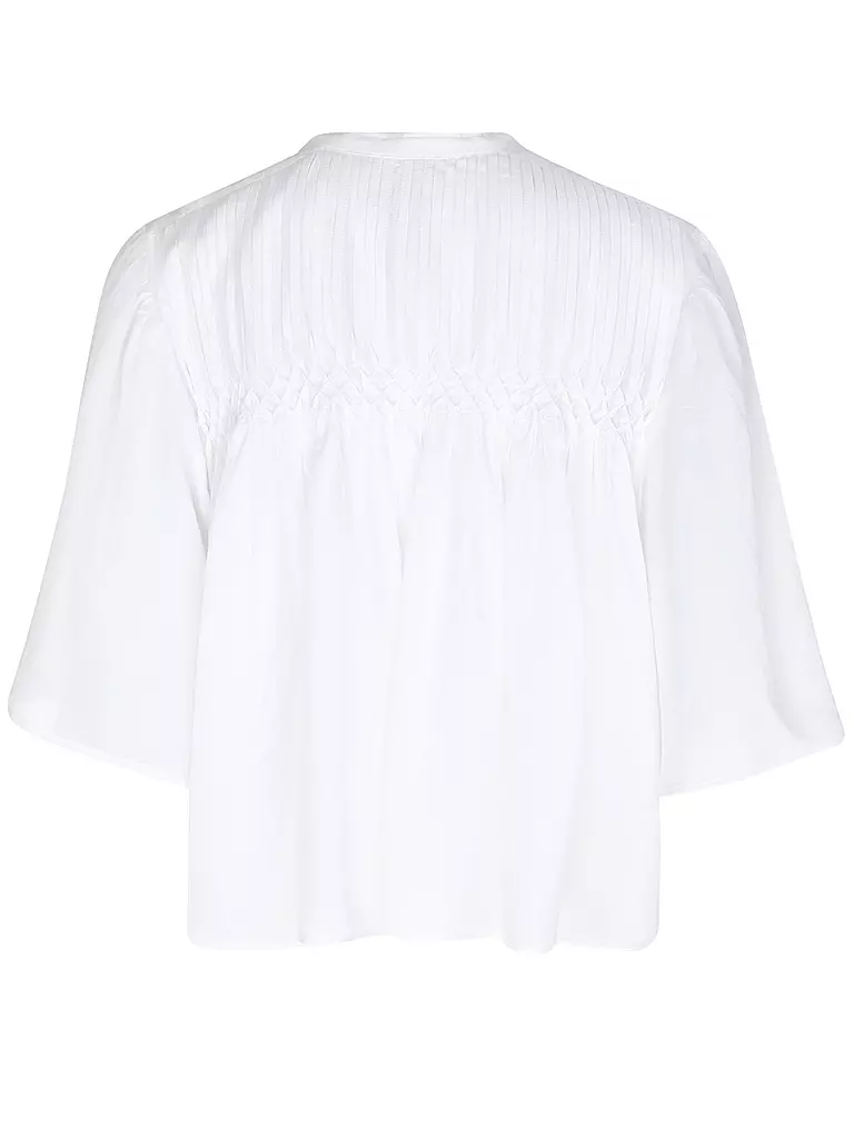 MARANT ETOILE | Blusenshirt DESTINY | Blanc
