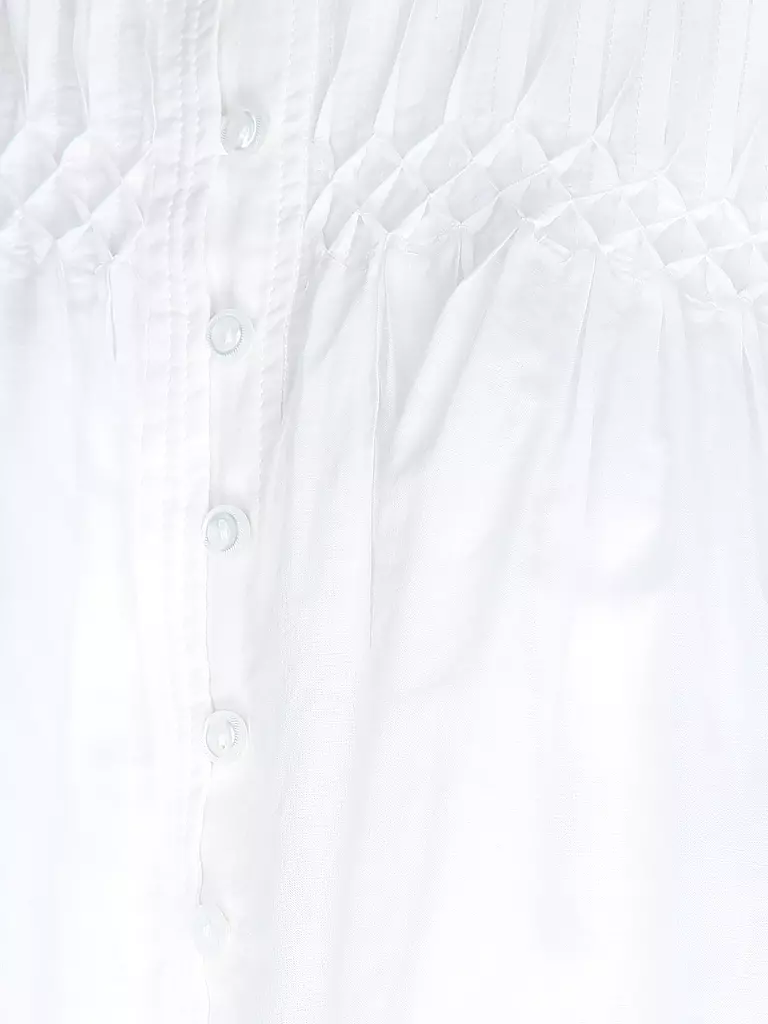 MARANT ETOILE | Blusenshirt DESTINY | Blanc