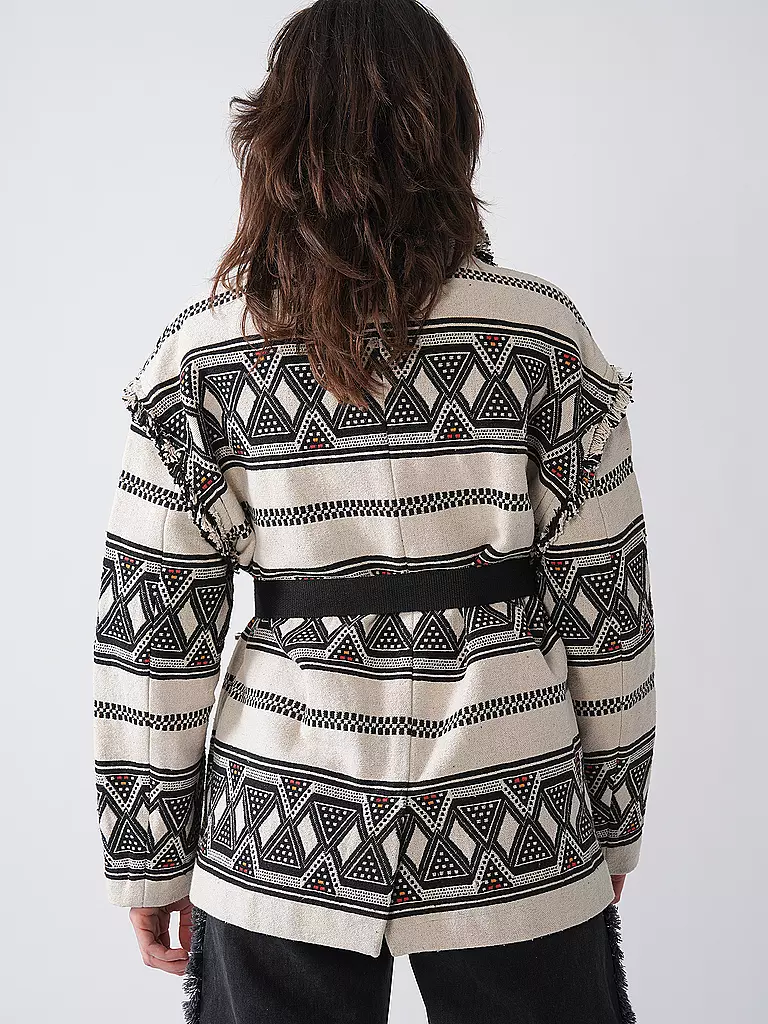 MARANT ETOILE | Cardigan JOSIALO | 