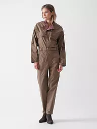 MARANT ETOILE | Combinaison DAHONA | Olive