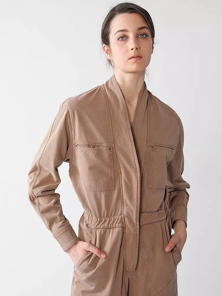 MARANT ETOILE | Combinaison REMADY | 