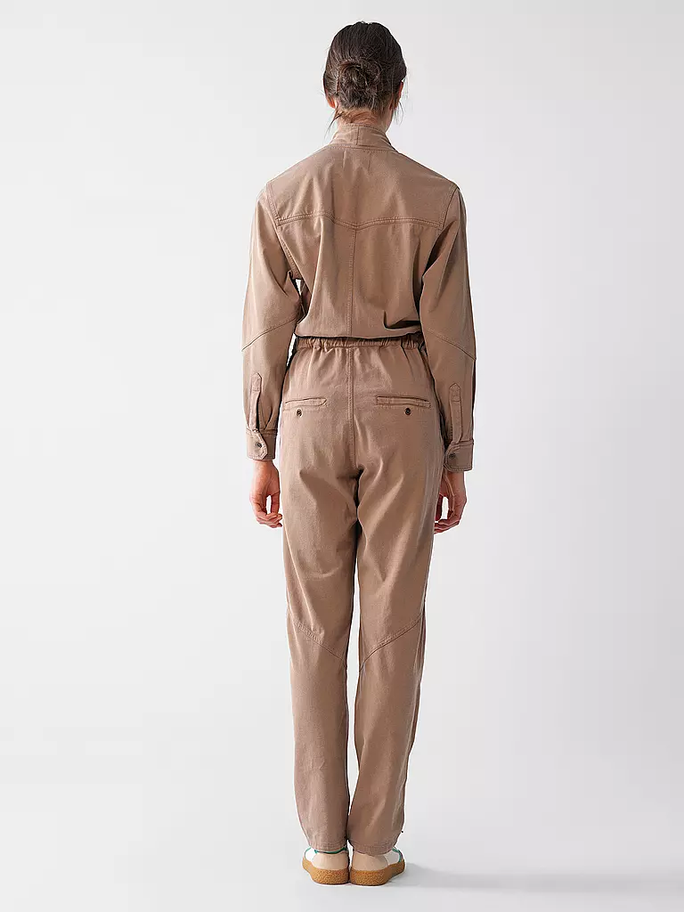 MARANT ETOILE | Combinaison REMADY | 