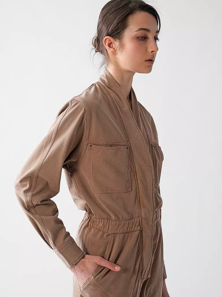 MARANT ETOILE | Combinaison REMADY | 
