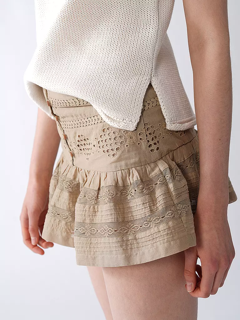 MARANT ETOILE | Hosenrock - Skorts DARINE | 