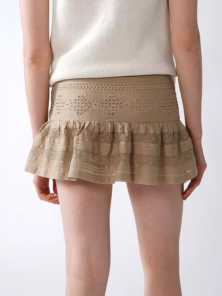 MARANT ETOILE | Hosenrock - Skorts DARINE | 