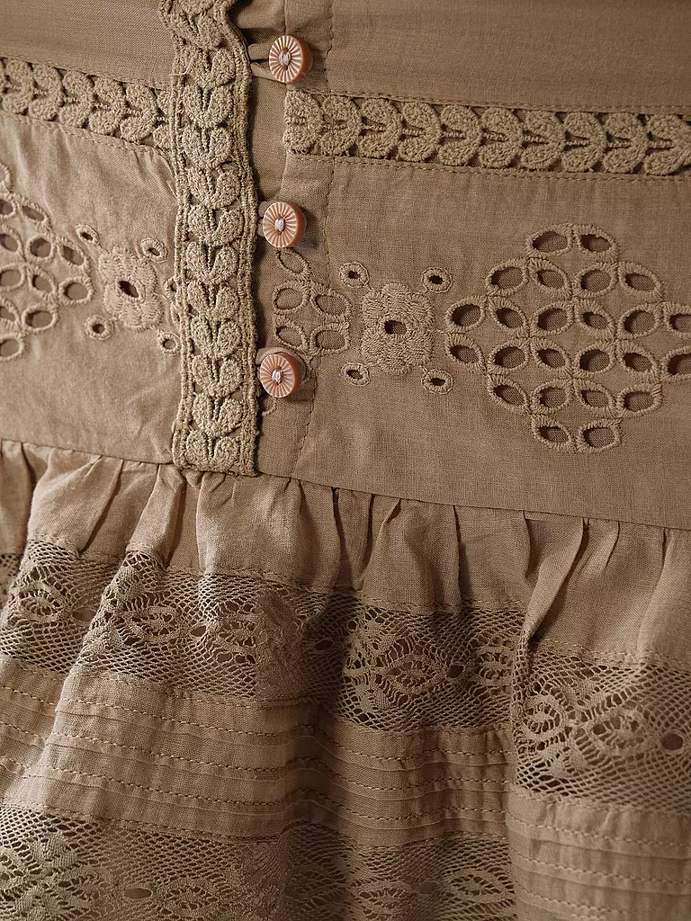 MARANT ETOILE | Hosenrock - Skorts DARINE | 