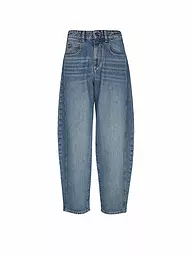 MARANT ETOILE | Jeans coupe ballon ORIANE | Bleu