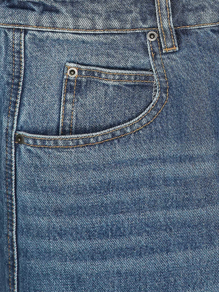 MARANT ETOILE | Jeans coupe ballon ORIANE | 
