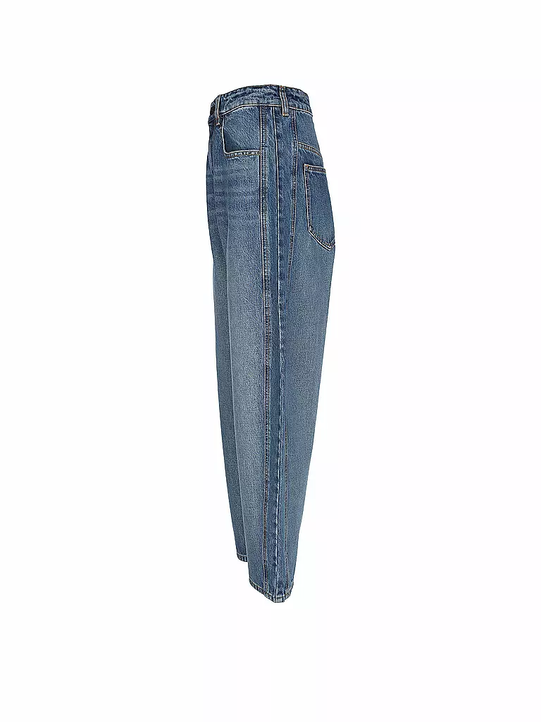 MARANT ETOILE | Jeans coupe ballon ORIANE | 