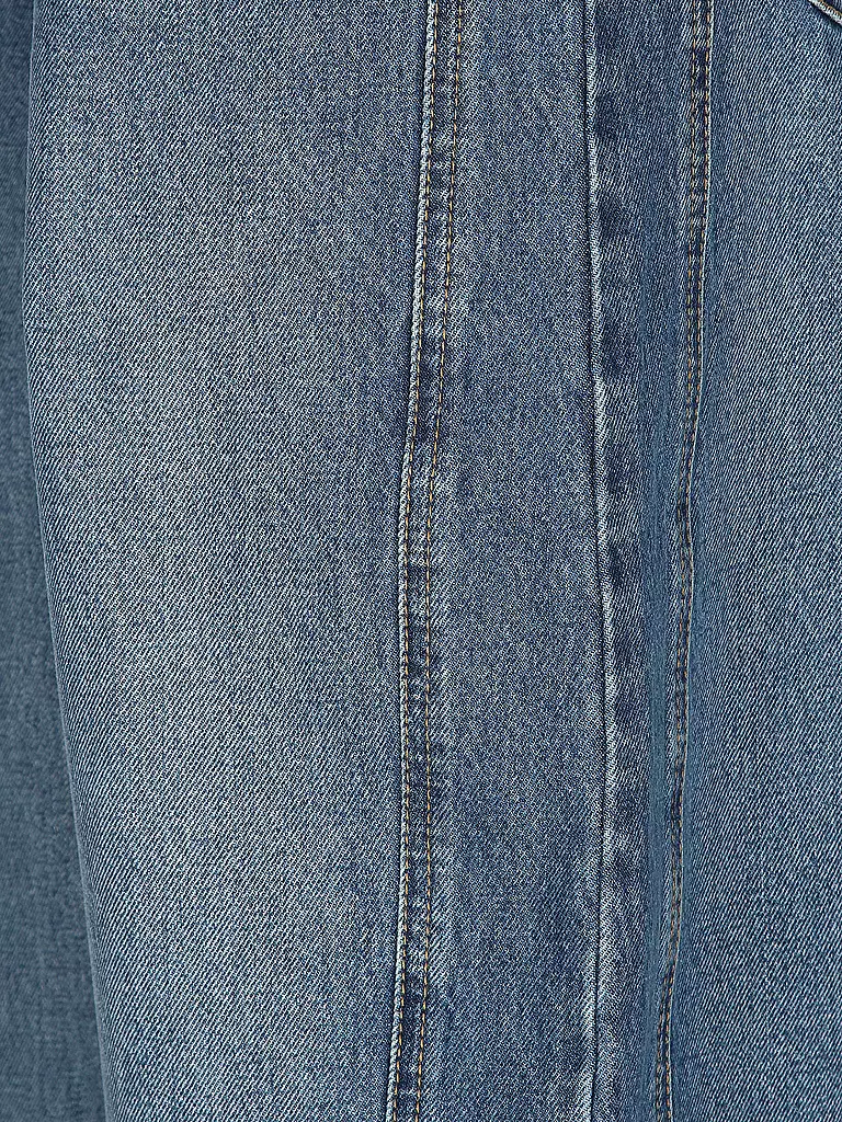 MARANT ETOILE | Jeans coupe ballon ORIANE | 