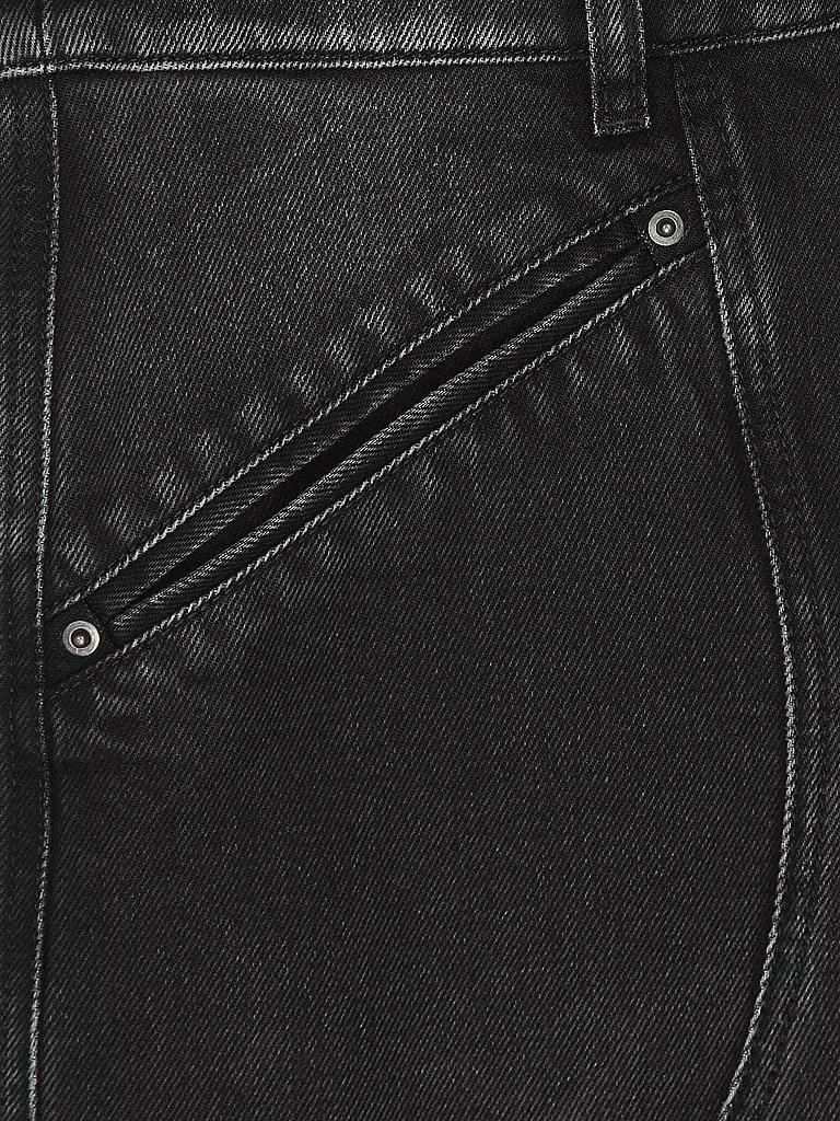 MARANT ETOILE | Jeans coupe droite CATARINA | 