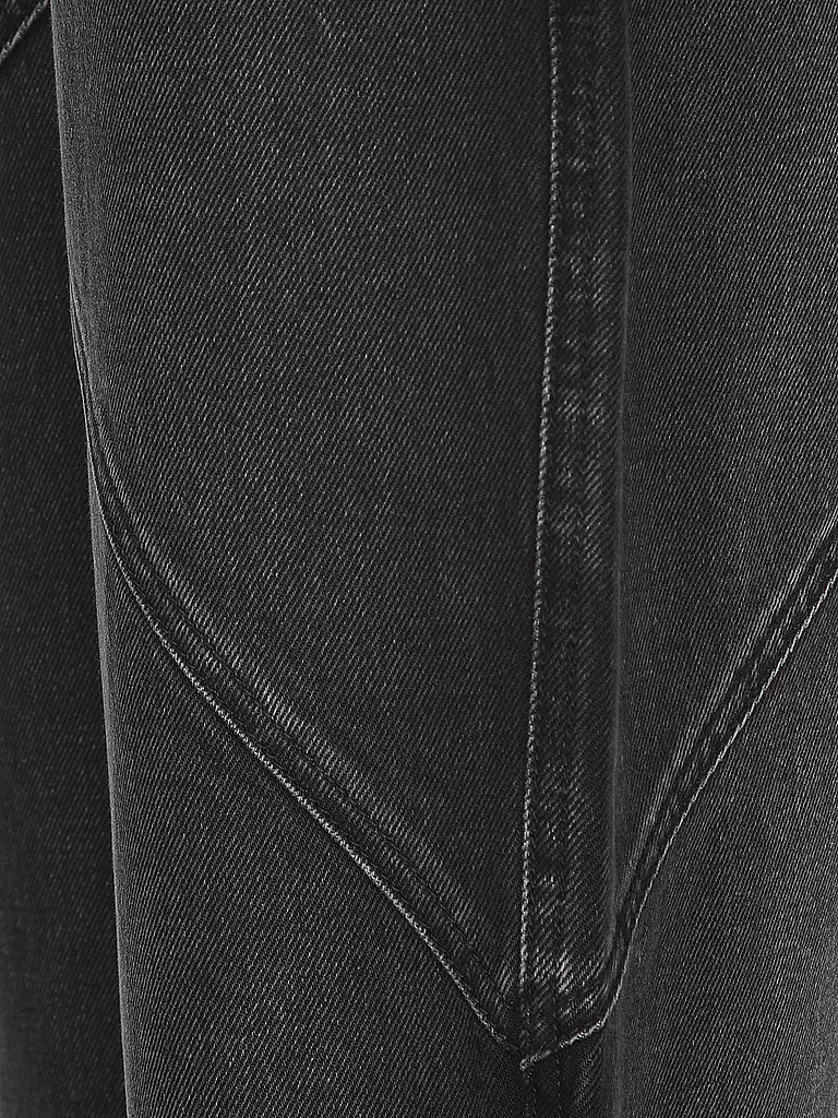 MARANT ETOILE | Jeans coupe droite CATARINA | 