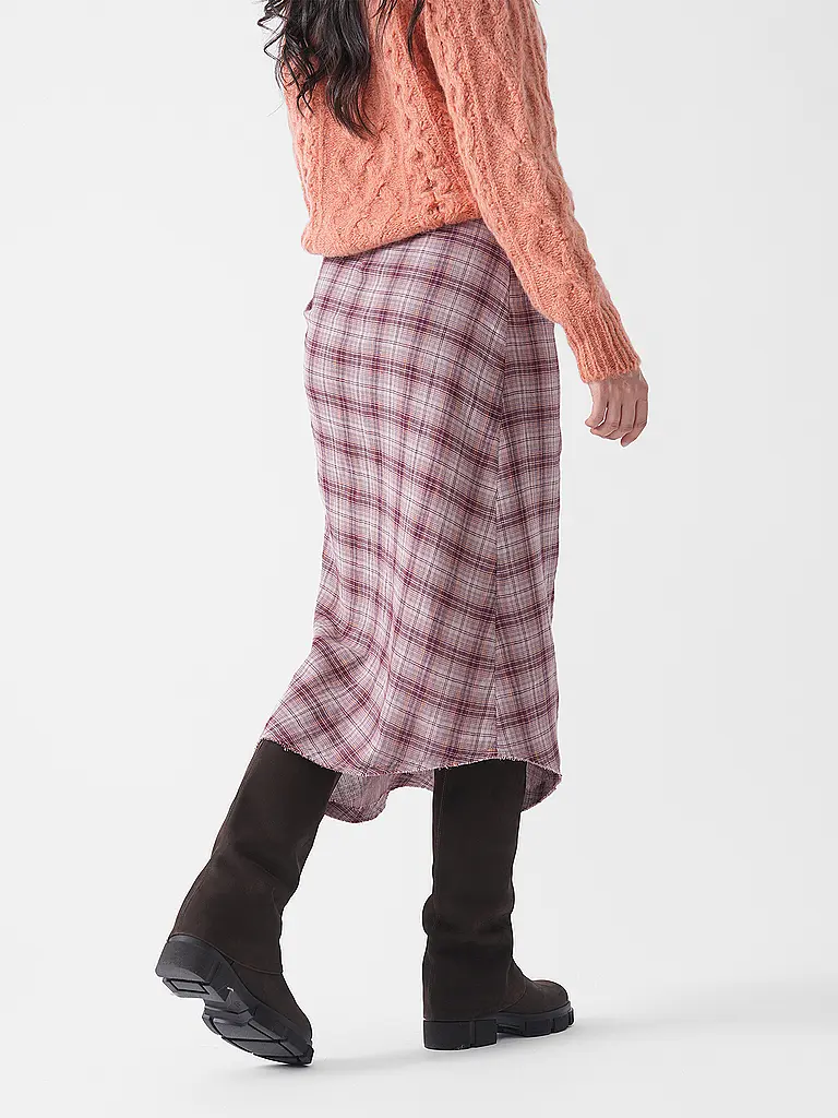 MARANT ETOILE | Jupe midi NICOLE | 