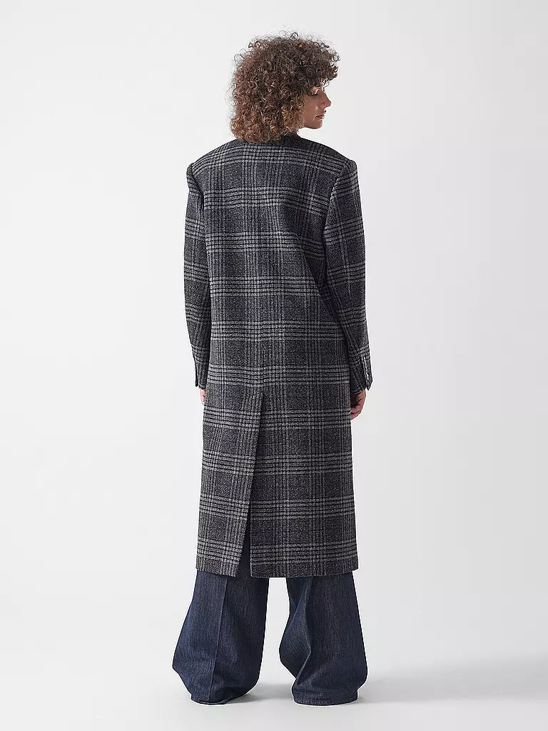 MARANT ETOILE | Manteau en laine LEXANA | 