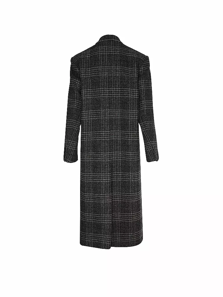 MARANT ETOILE | Manteau en laine LEXANA | 