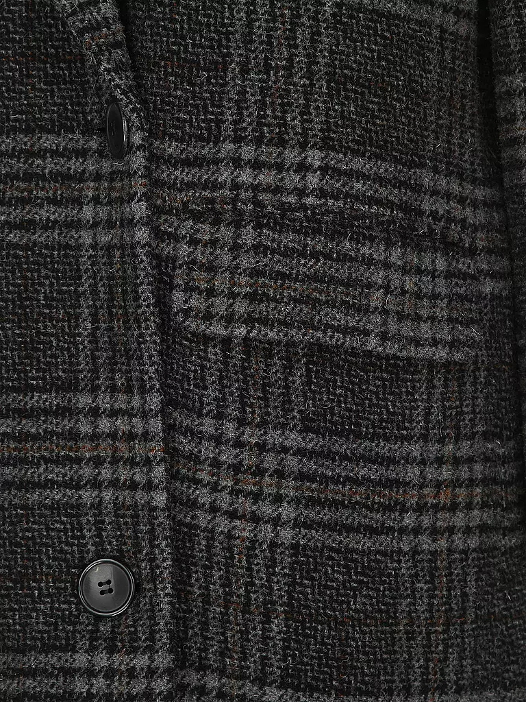 MARANT ETOILE | Manteau en laine LEXANA | 