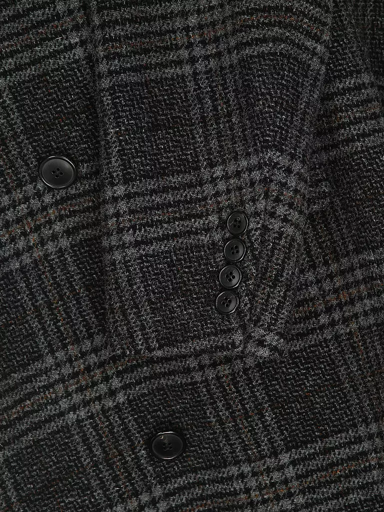 MARANT ETOILE | Manteau en laine LEXANA | 
