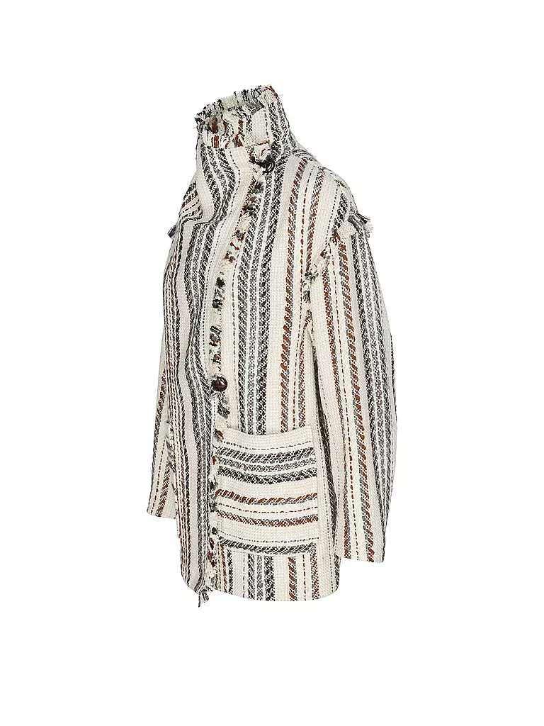 MARANT ETOILE | Manteau ILLISA | 