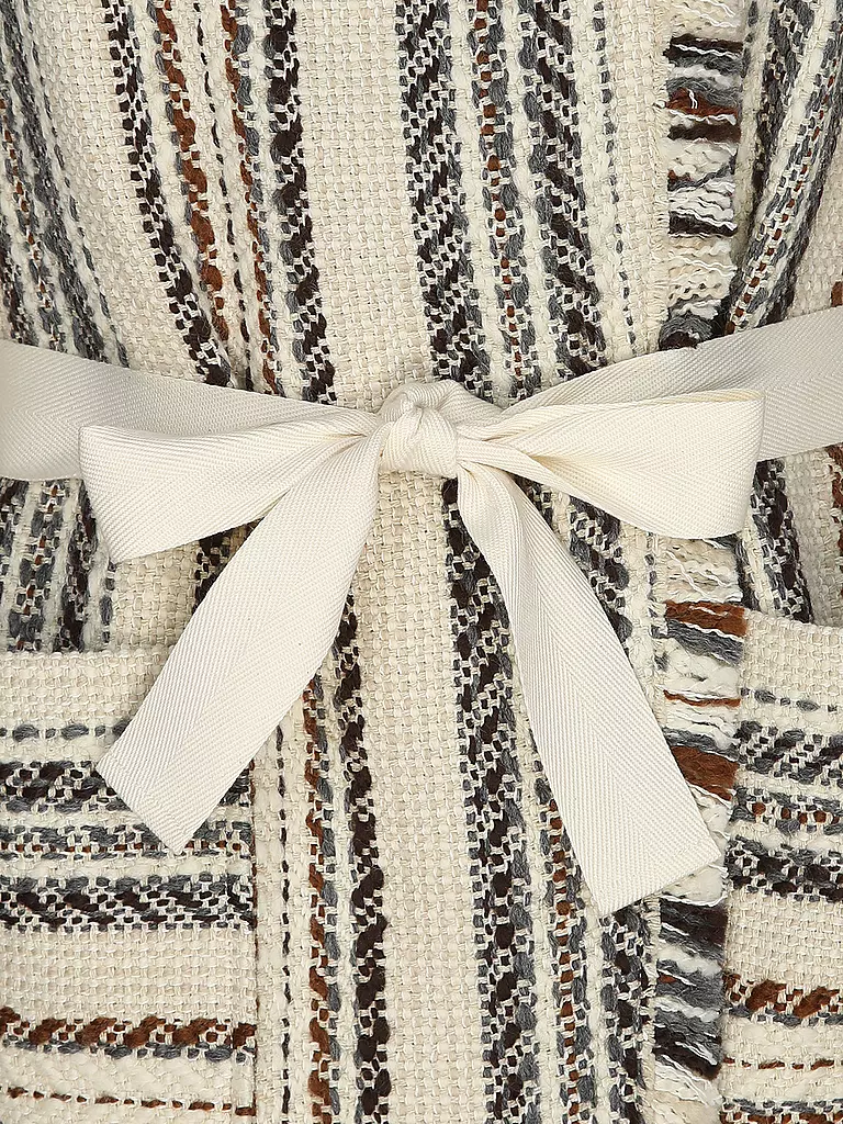 MARANT ETOILE | Manteau ILLISA | 