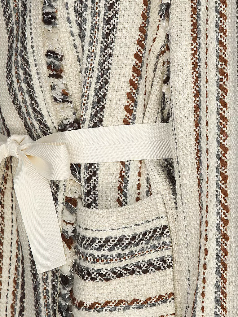 MARANT ETOILE | Manteau ILLISA | 