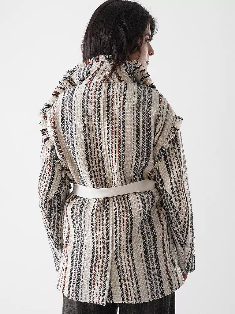 MARANT ETOILE | Manteau ILLISA | 