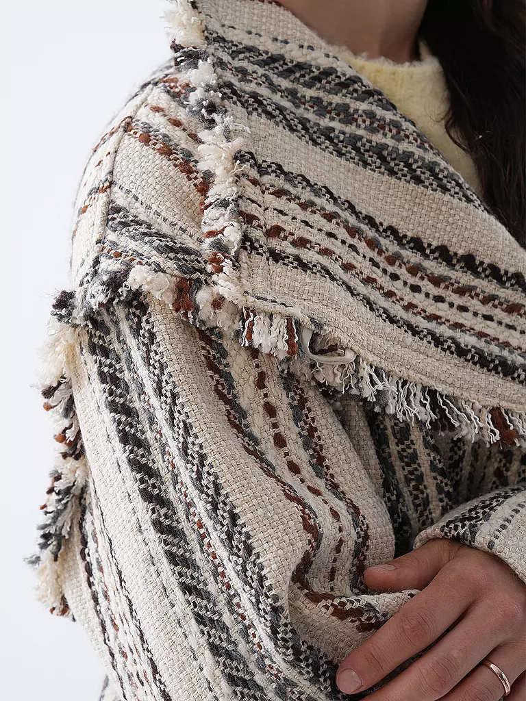 MARANT ETOILE | Manteau ILLISA | 