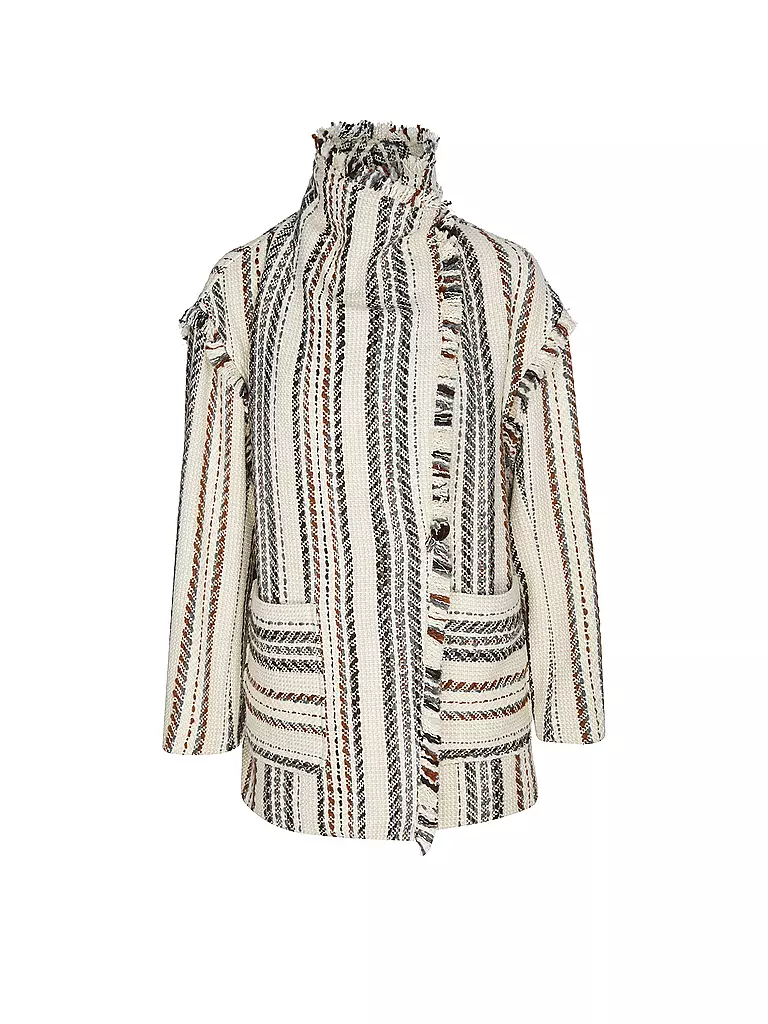 MARANT ETOILE | Manteau ILLISA | 