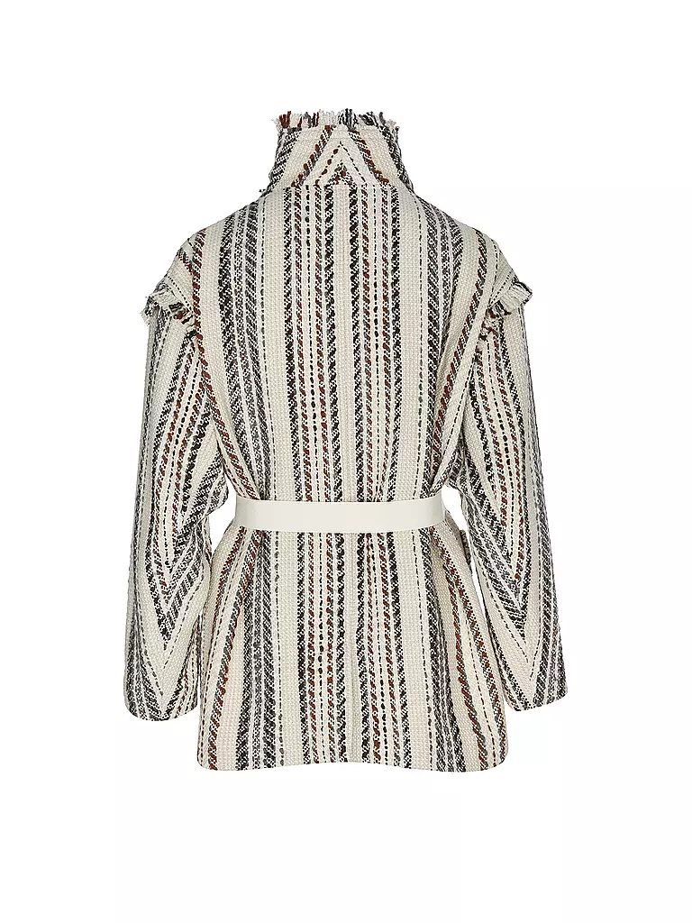 MARANT ETOILE | Manteau ILLISA | 