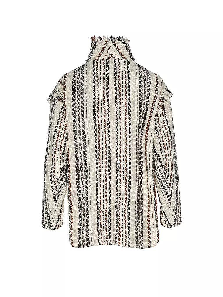 MARANT ETOILE | Manteau ILLISA | 