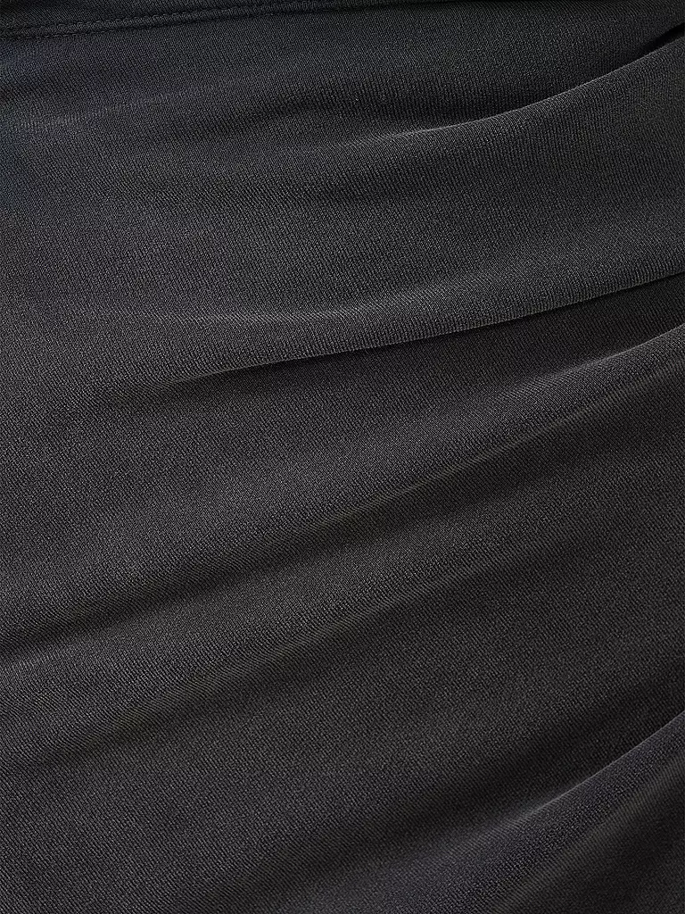 MARANT ETOILE | Maxi robe SANDRINA | Noir