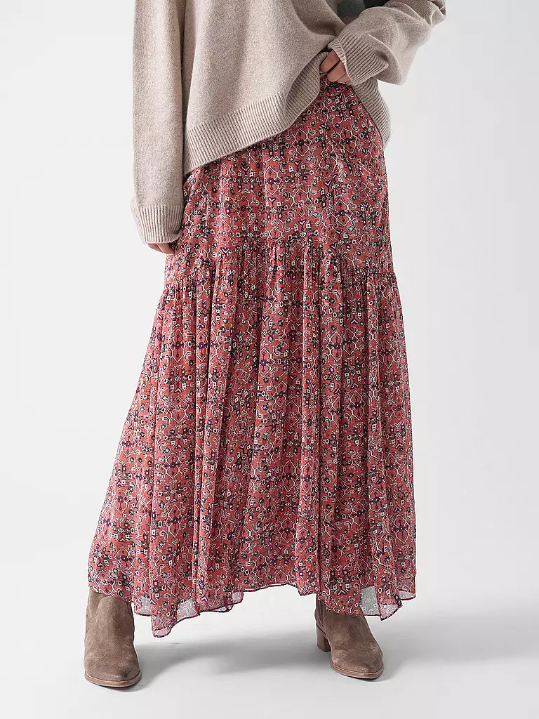 MARANT ETOILE | Maxi-jupe BESMA | 