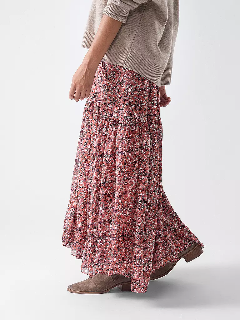 MARANT ETOILE | Maxi-jupe BESMA | 
