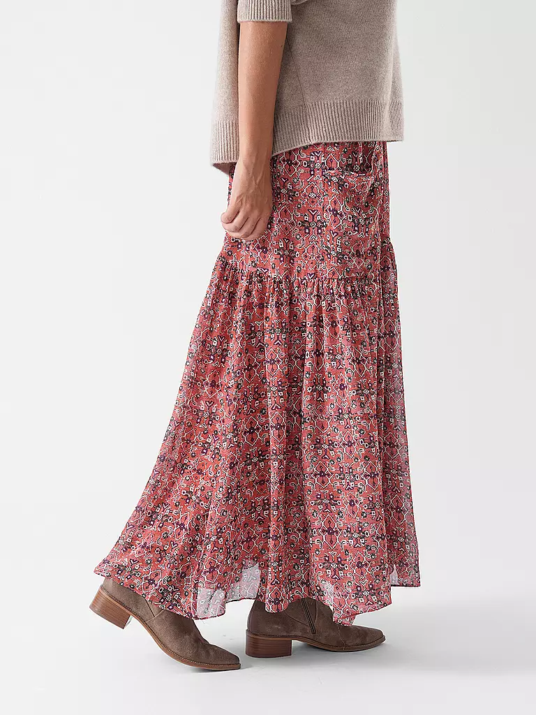 MARANT ETOILE | Maxi-jupe BESMA | 