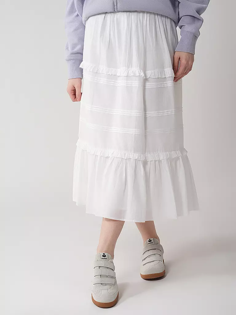 MARANT ETOILE | Maxi-jupe DIYA | 