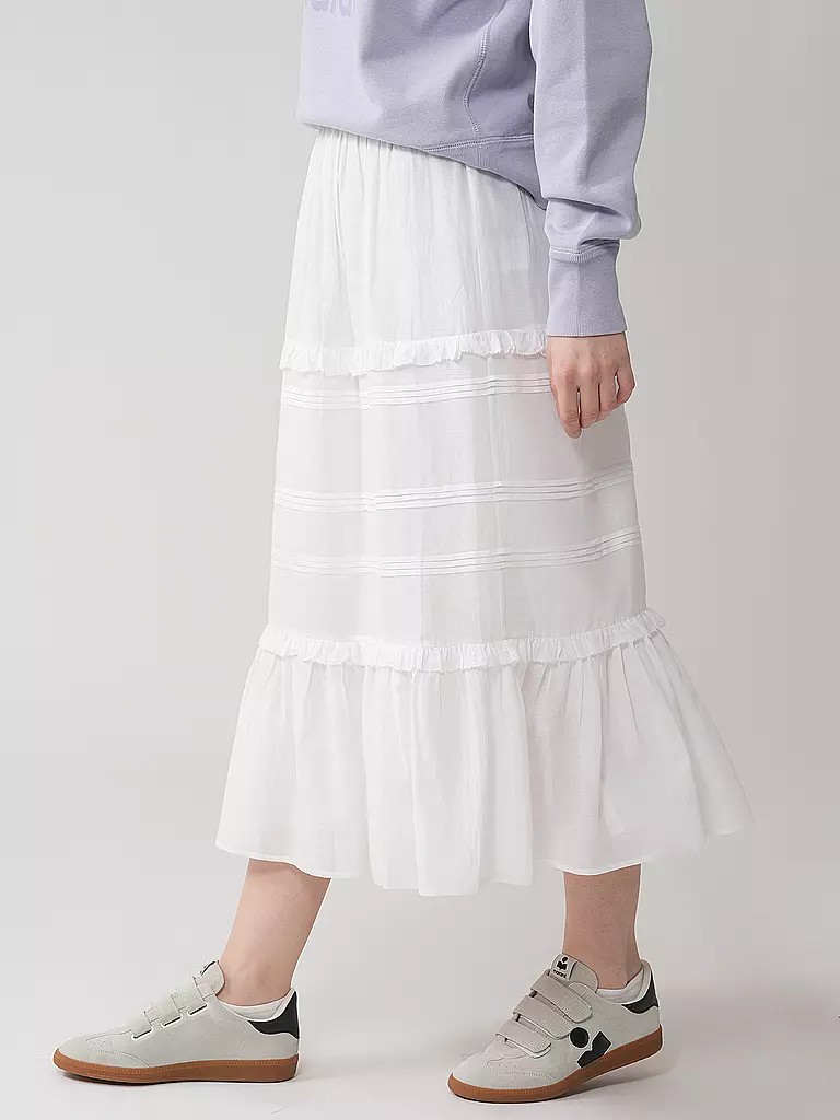 MARANT ETOILE | Maxi-jupe DIYA | 