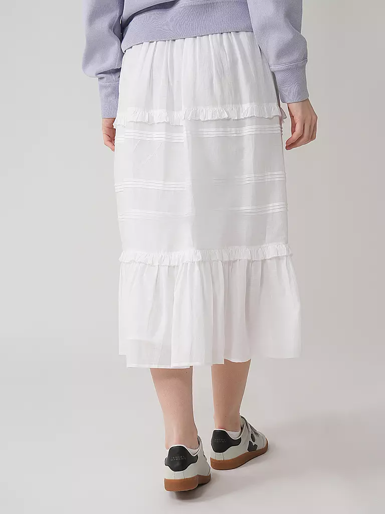 MARANT ETOILE | Maxi-jupe DIYA | 