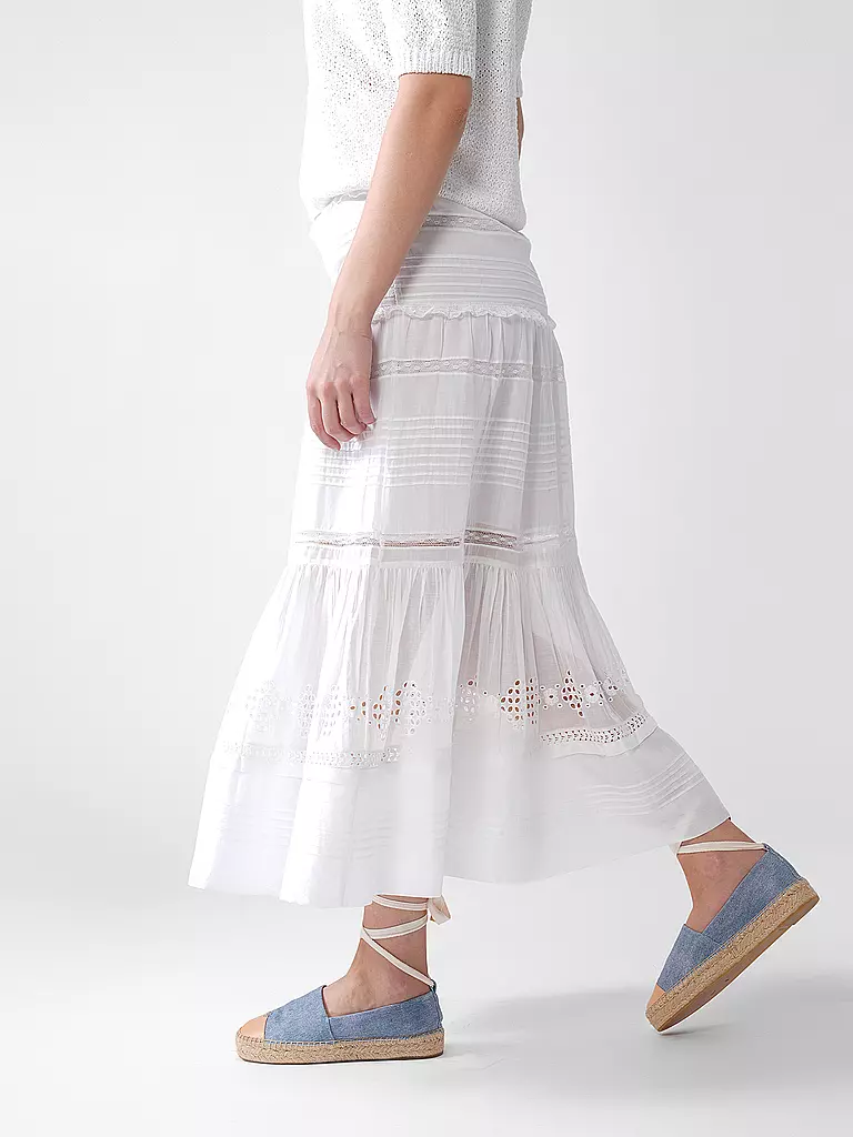 MARANT ETOILE | Maxi-jupe DUSTA | 