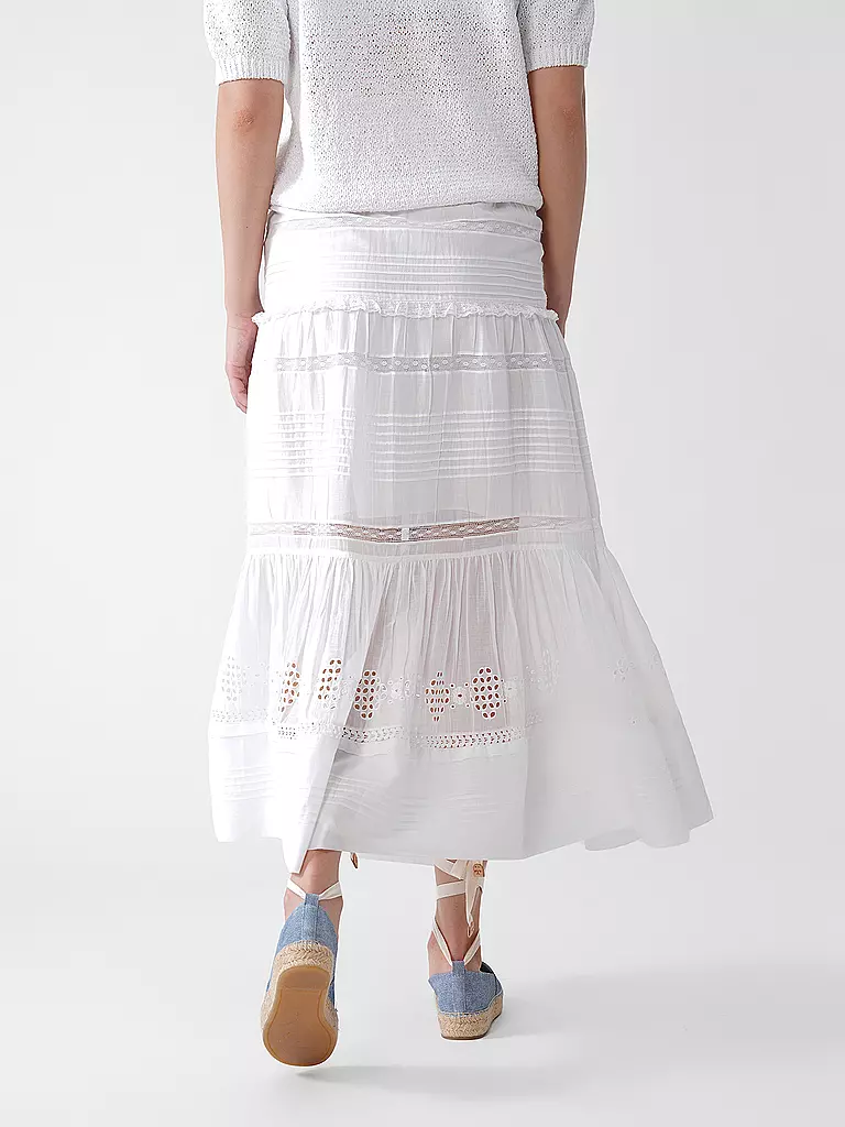 MARANT ETOILE | Maxi-jupe DUSTA | 