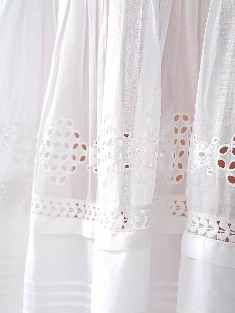 MARANT ETOILE | Maxi-jupe DUSTA | 