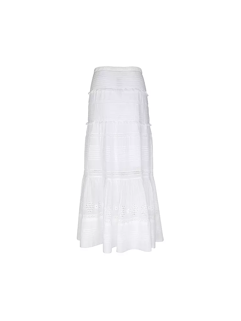 MARANT ETOILE | Maxi-jupe DUSTA | 