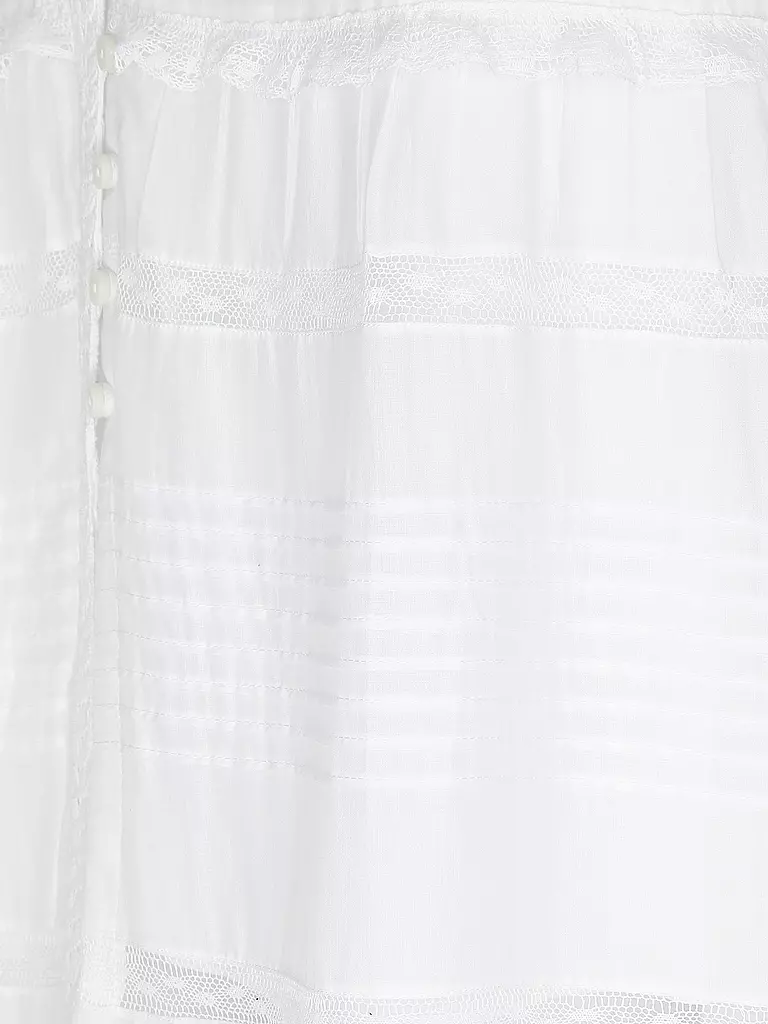 MARANT ETOILE | Maxi-jupe DUSTA | 