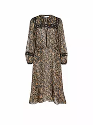 MARANT ETOILE | Maxi-robe GREILA | Noir