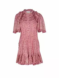 MARANT ETOILE | Midikleid CELYANA | Rose