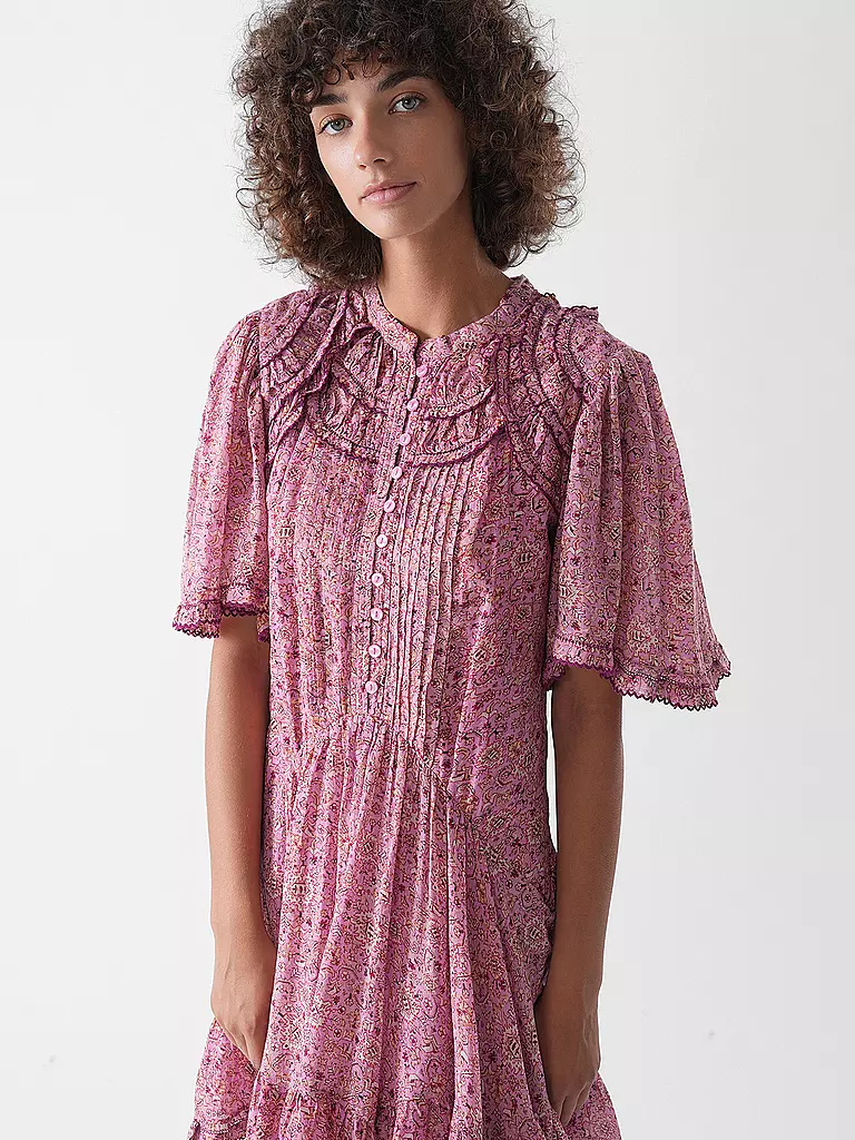 MARANT ETOILE | Midikleid CELYANA | 