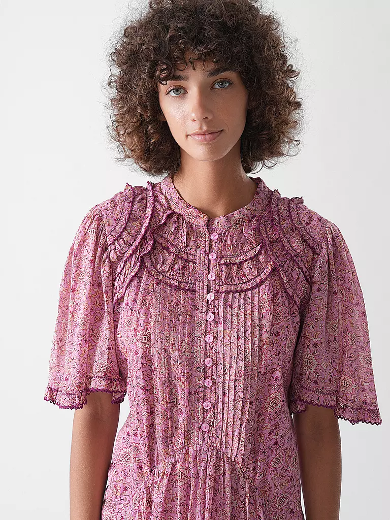 MARANT ETOILE | Midikleid CELYANA | 