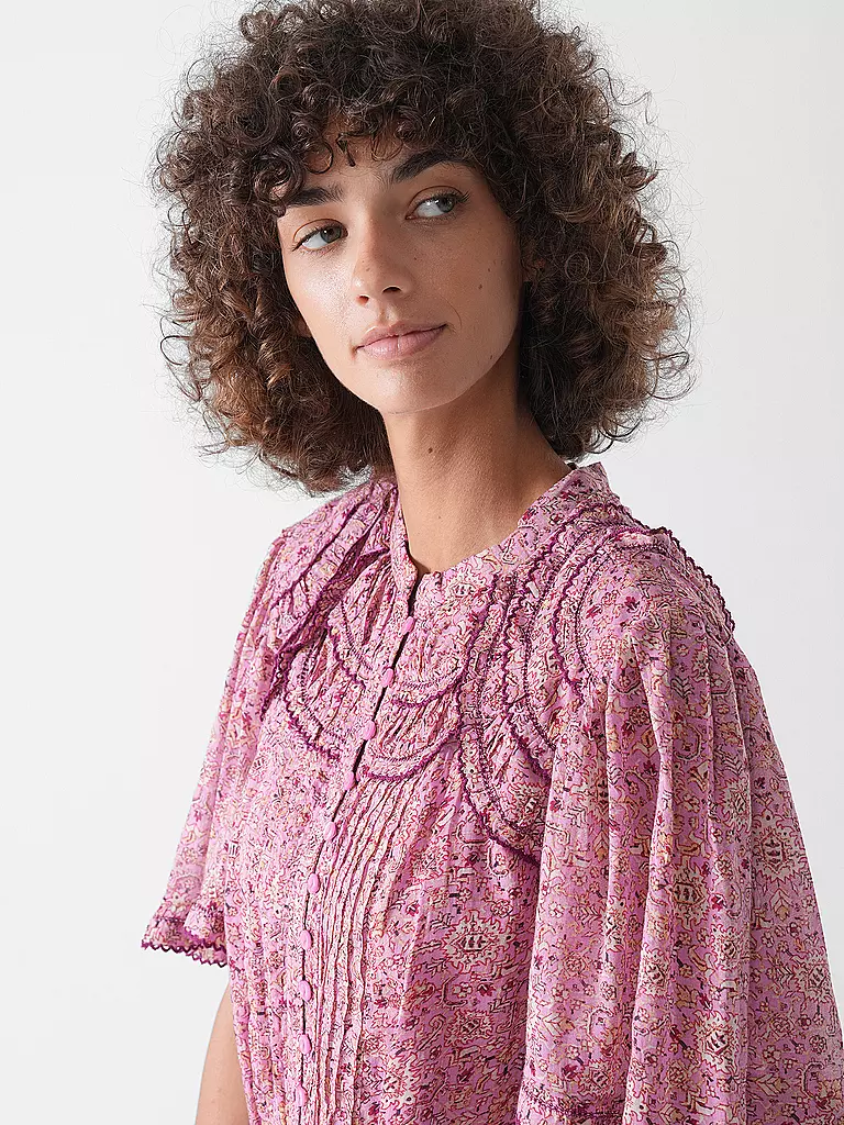 MARANT ETOILE | Midikleid CELYANA | 