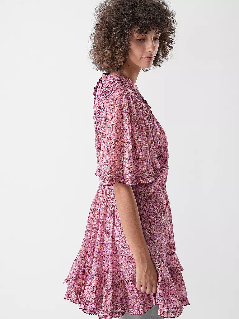 MARANT ETOILE | Midikleid CELYANA | 