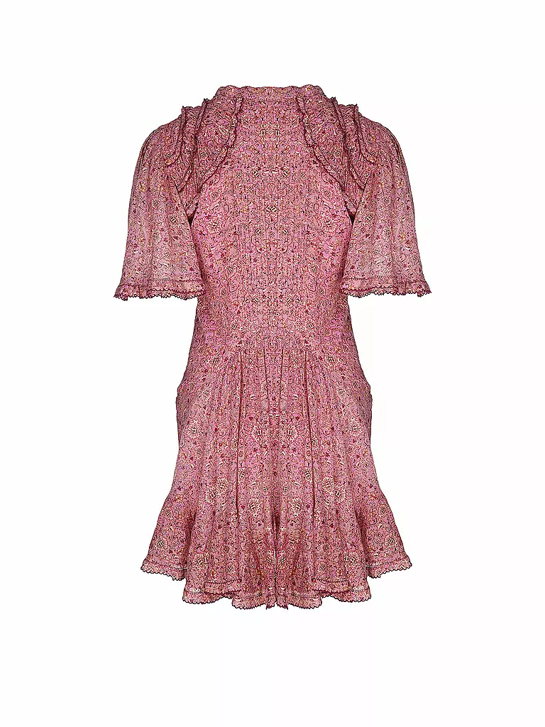 MARANT ETOILE | Midikleid CELYANA | 