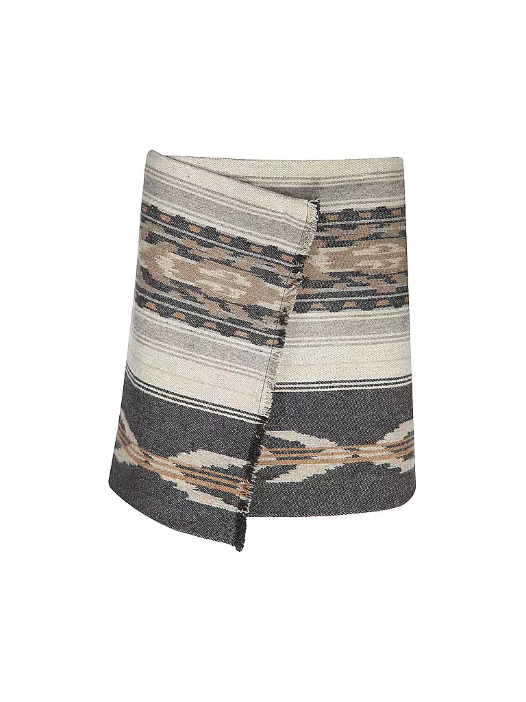 MARANT ETOILE | Mini-jupe ADELAIDE | schwarz