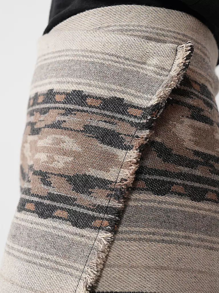 MARANT ETOILE | Mini-jupe ADELAIDE | 